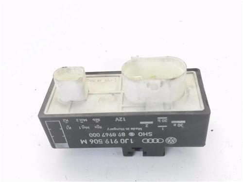 Electronic module SEAT IBIZA V (KJ1, KJG) 1.0 TSI | BP40150772M83 - Image 7