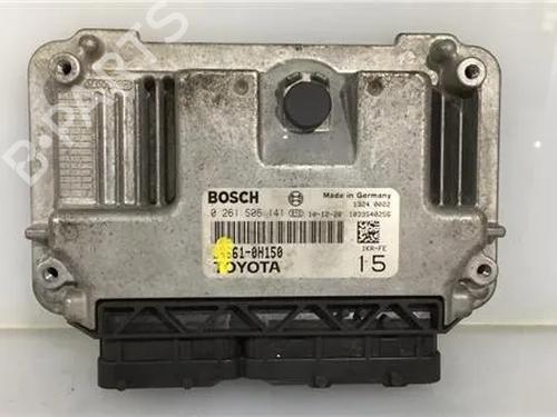 Used Electronic module TOYOTA AYGO (_B1_) [2005-2014]  10982922