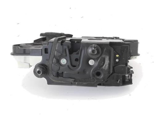 Front left lock VW POLO V (6R1, 6C1) 1.4 (6R1) | BP23408815C98 