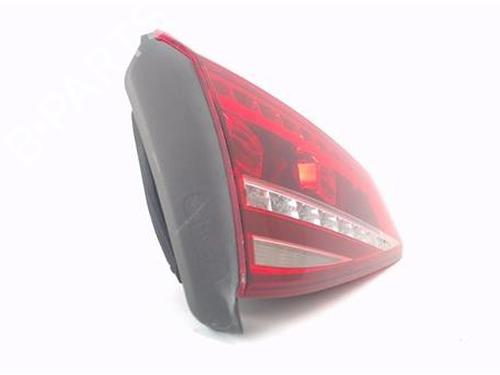 Left tailgate light VW GOLF VII (5G1, BQ1, BE1, BE2) 1.4 GTE Hybrid | BP29281020C79