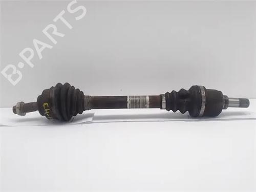Left front driveshaft CITROËN C4 I (LC_)  | BP11341000M38 