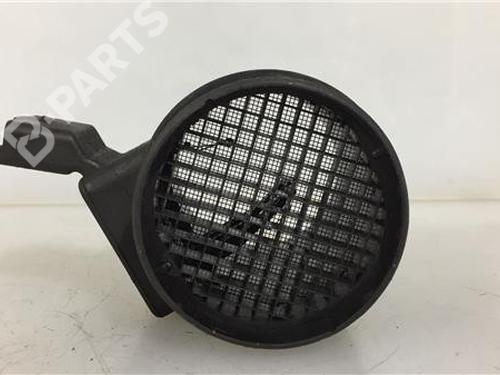 Mass air flow sensor CITROËN C15 Platform/Chassis (VDPD) 1.9 D | BP9661337M95 