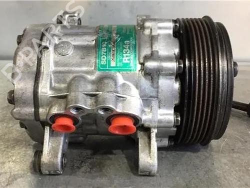 Used AC compressor VW POLO III (6N1) 64 1.9 D (64 hp) 9759134