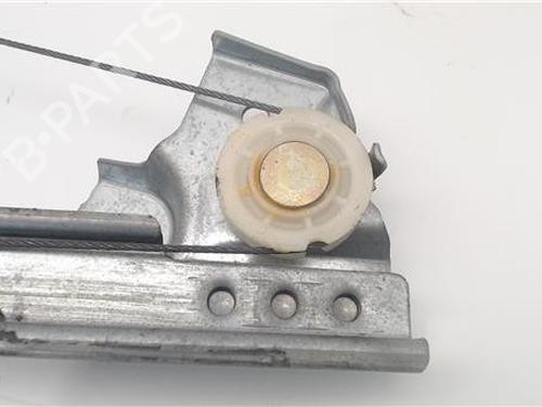Rear right window mechanism PEUGEOT 307 SW (3H)  | BP17140606C25 