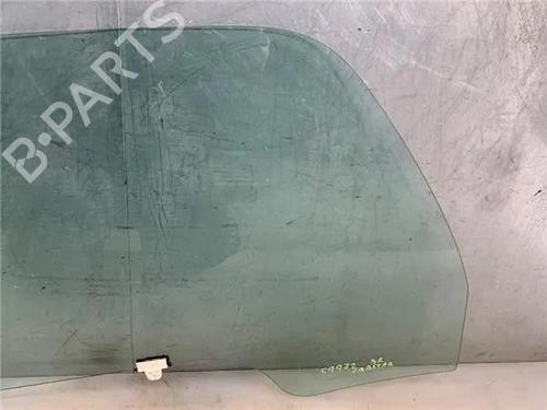 Front right door window NISSAN CABSTAR E (TL_, VL_)  | BP23867637C19 
