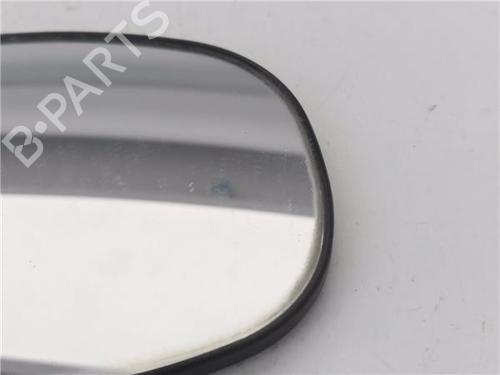 Right mirror glass TOYOTA IQ (_J1_) 1.0 (KGJ10_, KGJ10R) | BP29135457C147 