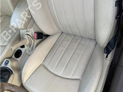 Left front seat JAGUAR X-TYPE I (X400) 2.0 D | BP32418940C15 