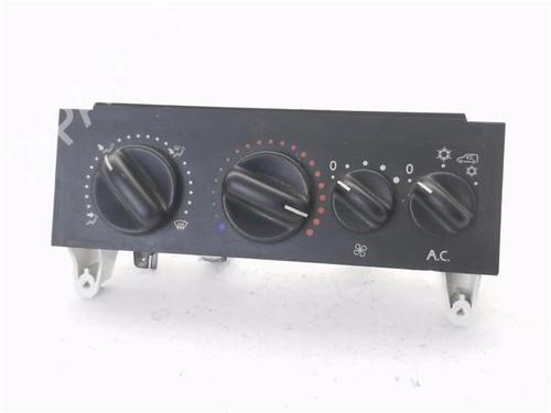 Commande Chauffage RENAULT KANGOO Express (FC0/1_) [1997-2025]  26956083