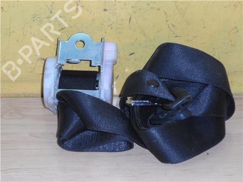 Used Front left seatbelt OPEL ZAFIRA A MPV (T98) 2.0 DTI 16V (F75) (101 hp) 9631881