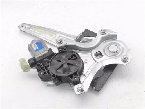 Rear left window mechanism KIA PICANTO III (JA) 1.0 T-GDi | BP35953903C24 - Image 2