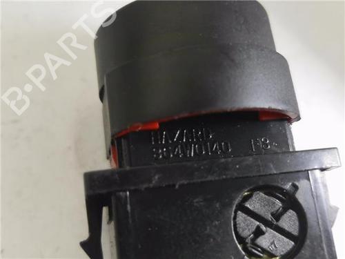 Warning switch KIA SORENTO I (JC) | BP27163063I22