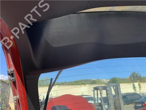 Rear wiper motor TOYOTA PRIUS (_W3_)  | BP32418610M102 