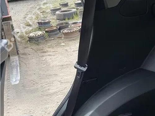 Used Rear right seatbelt Rear right seatbelt SSANGYONG KYRON [2005-2014] 25404248 25404248