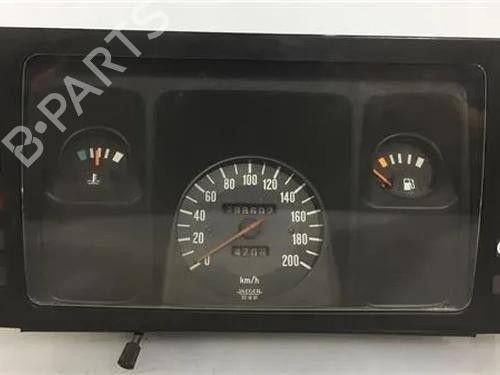 Used Instrument cluster TALBOT HORIZON [1978-1986]  9702768