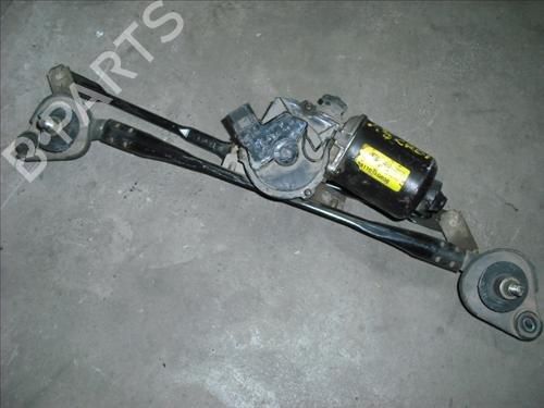 Used Front wiper motor KIA RIO II Saloon (JB) [2005-2011]  13396734