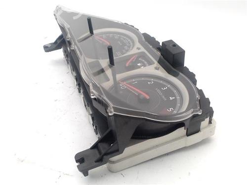 Instrument cluster NISSAN NOTE (E11, NE11) 1.5 dCi | BP22432865C47 