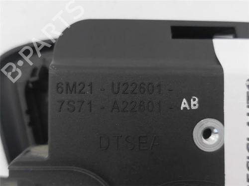 Front left interior door handle FORD GALAXY II (WA6) 2.0 TDCi | BP36040636I13  - Image 7
