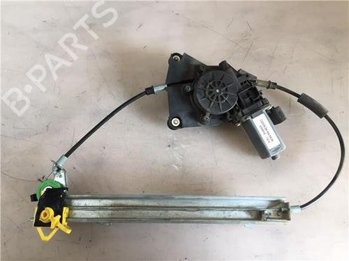 Used Rear right window mechanism ALFA ROMEO 156 (932_) [1997-2005]  14344369
