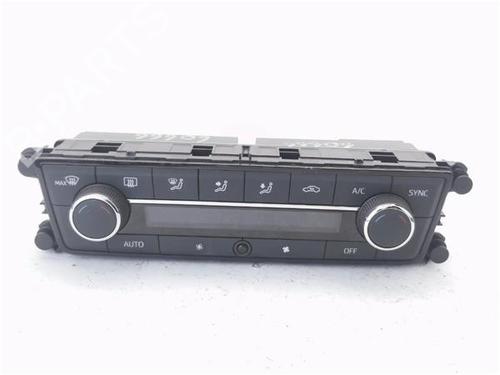 Used Climate control SEAT IBIZA V (KJ1, KJG) 1.0 TSI (95 hp) 30412393