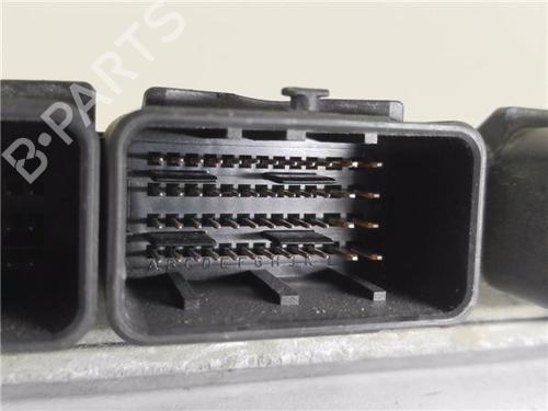 Elektronisk modul CITROËN XSARA PICASSO (N68) 2.0 HDi | BP30980877M83 