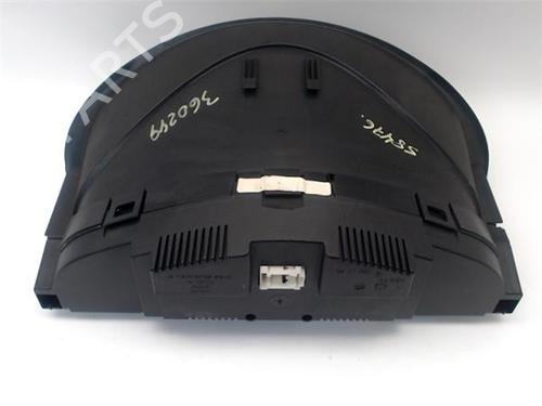 Instrument cluster MERCEDES-BENZ C-CLASS (W203) C 200 CDI (203.004) | BP24869535C47 