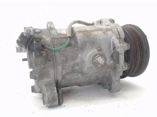 AC compressor VW LUPO I (6X1, 6E1) | BP32394325M34
