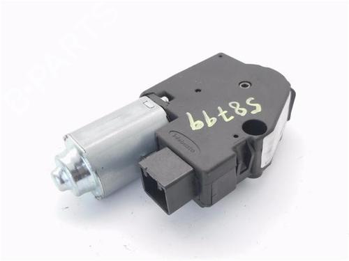 Used Sunroof engine NISSAN QASHQAI I (J10, NJ10) 1.6 dCi (130 hp) 30412445