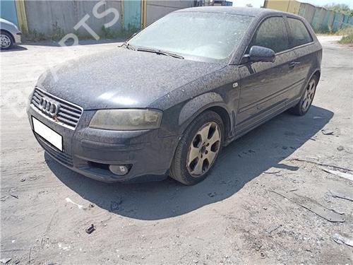 Brugte AUDI A3 (8P1) [2003-2013]  3496687