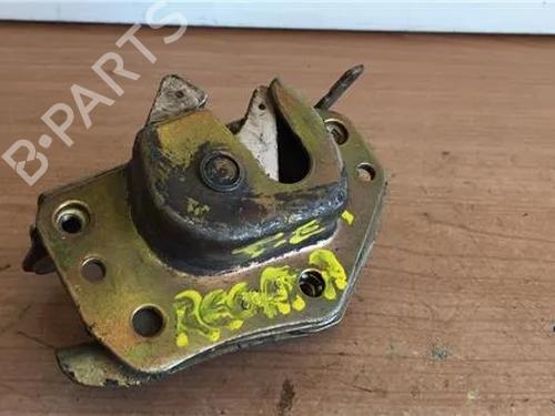 Used Rear left lock FIAT REGATA (138_) [1983-1995]  13049490