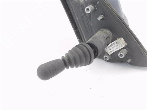 Left mirror OPEL MERIVA A MPV (X03)  | BP29251281C26 
