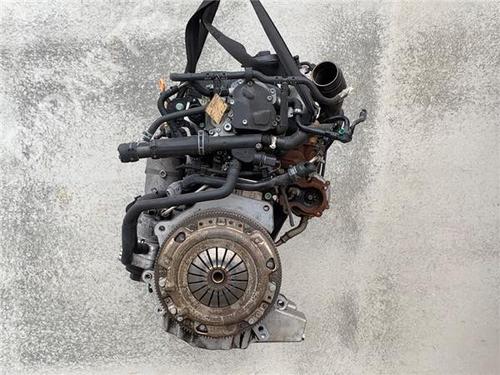 Motor SEAT IBIZA III (6L1) [2002-2009]  15664286
