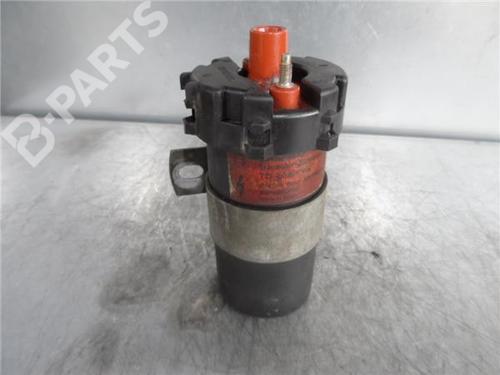 Used Ignition coil Ignition coil FORD FIESTA II (FBD) [1983-1989] 9702721 9702721