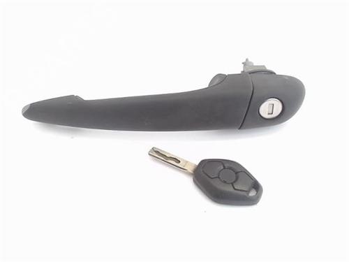 Front left exterior door handle BMW 3 (E46) 320 d | BP19114965C128 