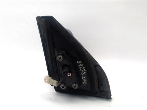 Left mirror SUZUKI GRAND VITARA I (FT, HT) 2.0 TD 4x4 (SQ 420D) | BP22640844C26 