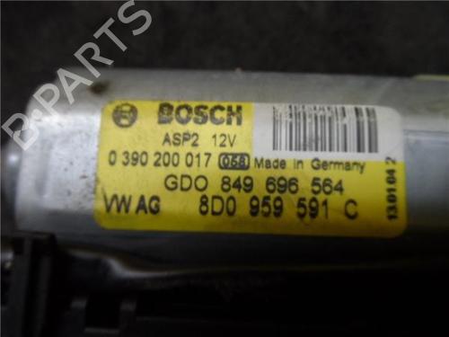 Sunroof engine VW GOLF V (1K1) 1.4 TSI | BP9764859M60 