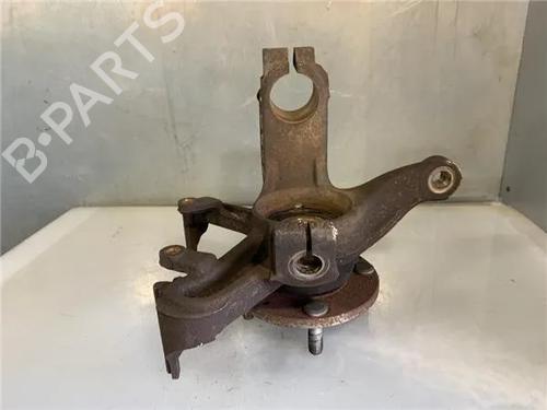 Right front steering knuckle FORD FOCUS I (DAW, DBW)  | BP26953822M26 