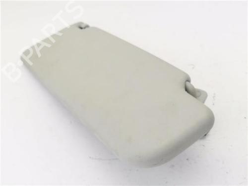 Left sun visor SEAT ALTEA (5P1) 2.0 TDI 16V | BP33220247I1 - Image 2