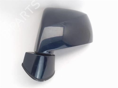 Used Left mirror HYUNDAI COUPE I (RD) [1996-2004]  17333052