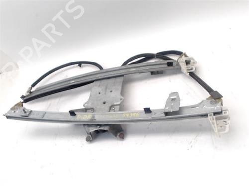 Andre CITROËN XSARA PICASSO (N68) 1.6 HDi (90 hp) 24446022