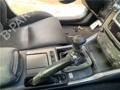 Middle console LEXUS IS II (_E2_) 220d (ALE20) | BP32417249I22