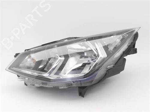 Left headlight SEAT IBIZA V (KJ1, KJG) 1.0 TSI | BP30412463C28 