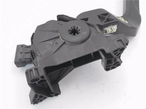 Pedal JEEP RENEGADE SUV (BU, B1, BV) 1.6 CRD | BP34449099I4  - Image 8