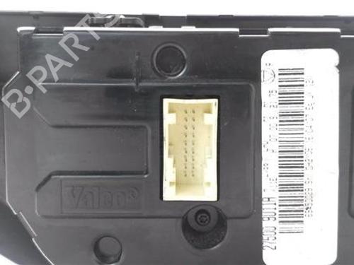 Climate control NISSAN NOTE (E11, NE11) 1.5 dCi | BP40150668I5  - Image 8