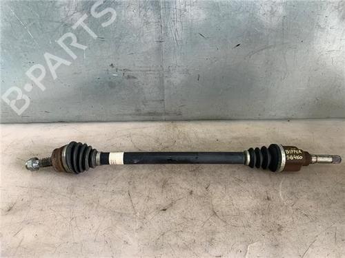 Used Right front driveshaft PEUGEOT BIPPER (AA_) 1.4 HDi (68 hp) 23841400