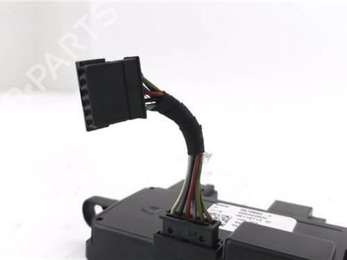 Electronic module BMW 7 (E65, E66, E67) 730 d | BP37261821M83 - Image 8