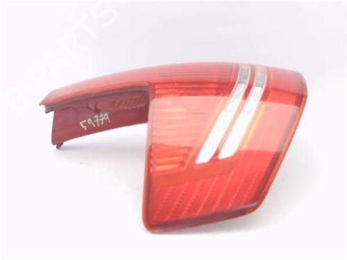 Left taillight CITROËN C4 I (LC_)  | BP26587671C34 