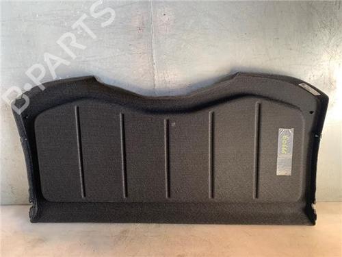 Rear parcel shelf SEAT IBIZA V (KJ1, KJG) 1.0 TSI | BP30183035C85 