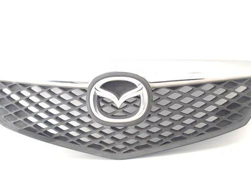 Used Grille MAZDA 2 (DY) [2003-2007]  31575105