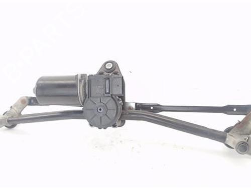 Used Front wiper motor Front wiper motor HYUNDAI i30 (FD) [2007-2012] 33220343 33220343