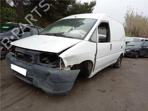 Front right exterior door handle CITROËN JUMPY I Van (BS_, BT_, BY_, BZ_) 1.9 TD | BP14340762C129 